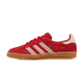 adidas Gazelle Indoor Better Scarlet Wonder White Gum