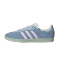 adidas Samba OG Tactile Blue Ice Lavender