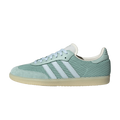 adidas Samba OG Hazy Green Sky Tint