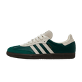 adidas Samba OG Collegiate Green Cream White