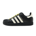 adidas Superstar 92 by Pharrell Black White