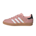 adidas Gazelle Indoor Wonder Mauve Cloud White Core Black (GS)