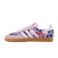adidas Samba OG Liberty London Clear Pink Floral (GS)