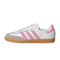 adidas Samba OG White Light Pink Gum (GS)