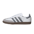 adidas Samba OG Cloud White Grey Gum (GS)