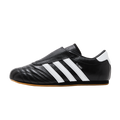 adidas Taekwondo Black White