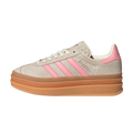 adidas Gazelle Bold Beige Semi Pink Spark (GS)