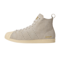 adidas Superstar Hi Wales Bonner Mist Stone