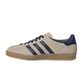 adidas Gazelle Indoor Wonder Taupe Night Indigo