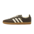 adidas Samba OG Dark Brown Off White Gum