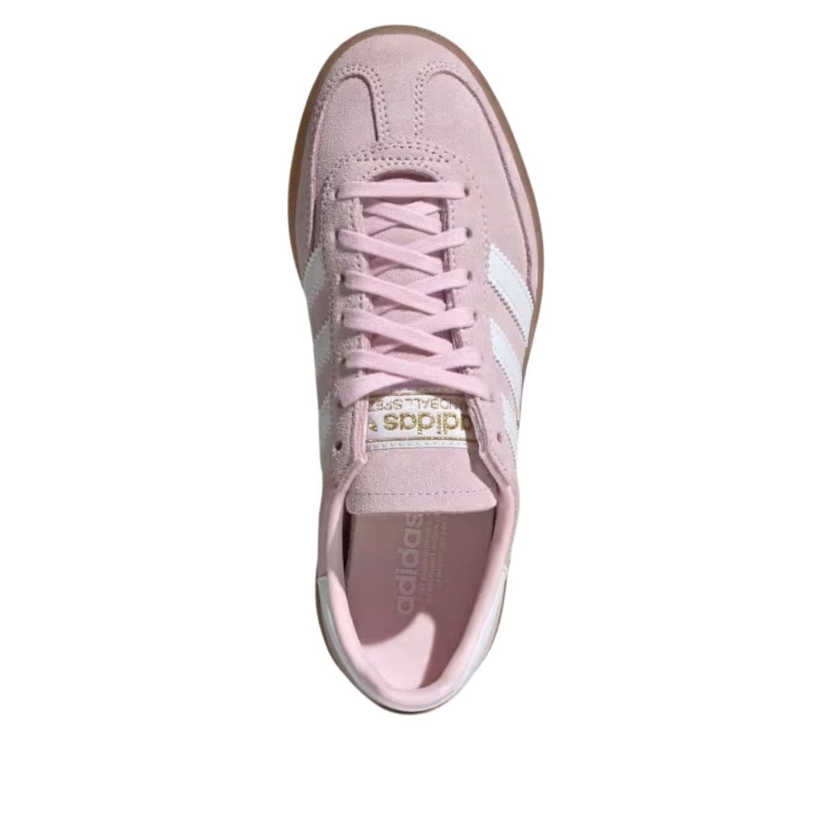 adidas Handball Spezial Clear Pink Non Dyed Gum (GS)
