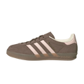 adidas Gazelle Indoor Earth Strata Wonder Quartz