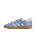 adidas Handball Spezial Quilted Stitching Ash Blue Silver