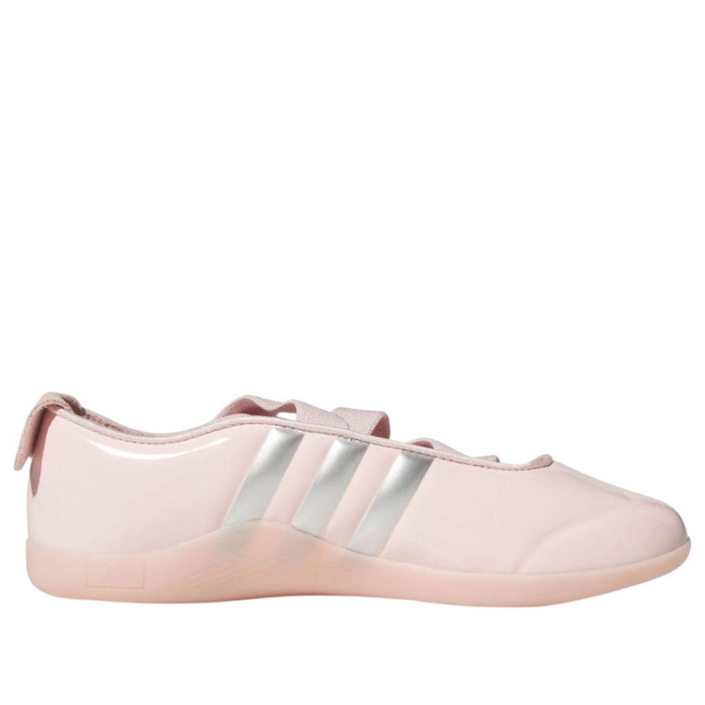 adidas Taekwondo Caroline Hu x CLOT Pink Silver