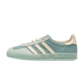 adidas Gazelle Indoor 'Cotton Weave Pack - Light Blue'