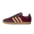 adidas Samba OG Shadow Red Velvet
