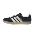 adidas Gazelle Indoor Core Black Cream White Gum