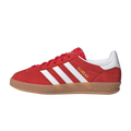 adidas Gazelle Indoor Better Scarlet Cloud White Gum (GS)
