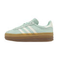 adidas Gazelle Bold Ash Green