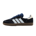 adidas Samba OG Pony Hair Night Indigo Clear Sky