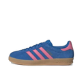 adidas Gazelle Indoor Blue Bliss Pink