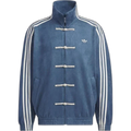 adidas CTT Chinese Track Top 3.1 Year of the Snake Jacket Cream/Navy