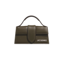 Jacquemus Le Bambino Dark khaki