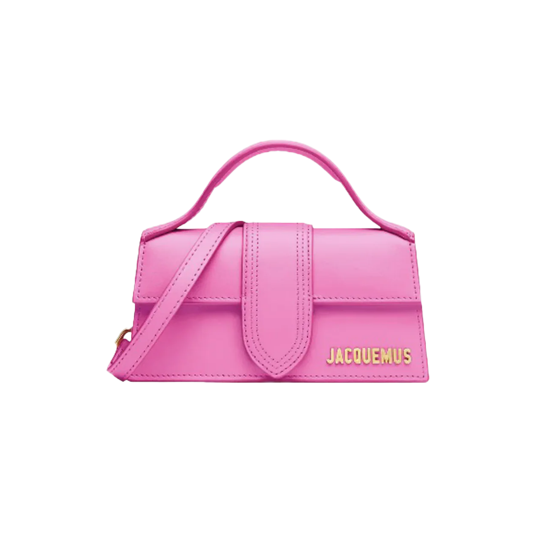 Jacquemus Le Bambino Pink
