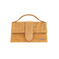 Jacquemus Le Grand Bambino Camel