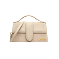 Jacquemus Le Grand Bambino Dark Beige