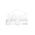Jacquemus Le Grand Bambino White