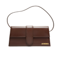 Jacquemus Le Long Bambino Dark Brown