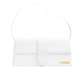 Jacquemus Le Long Bambino White