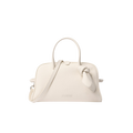 Jacquemus Le Petit Turismo Light Ivory