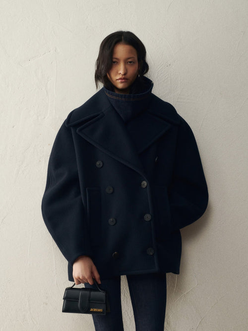 Jacquemus Le Bambino Black