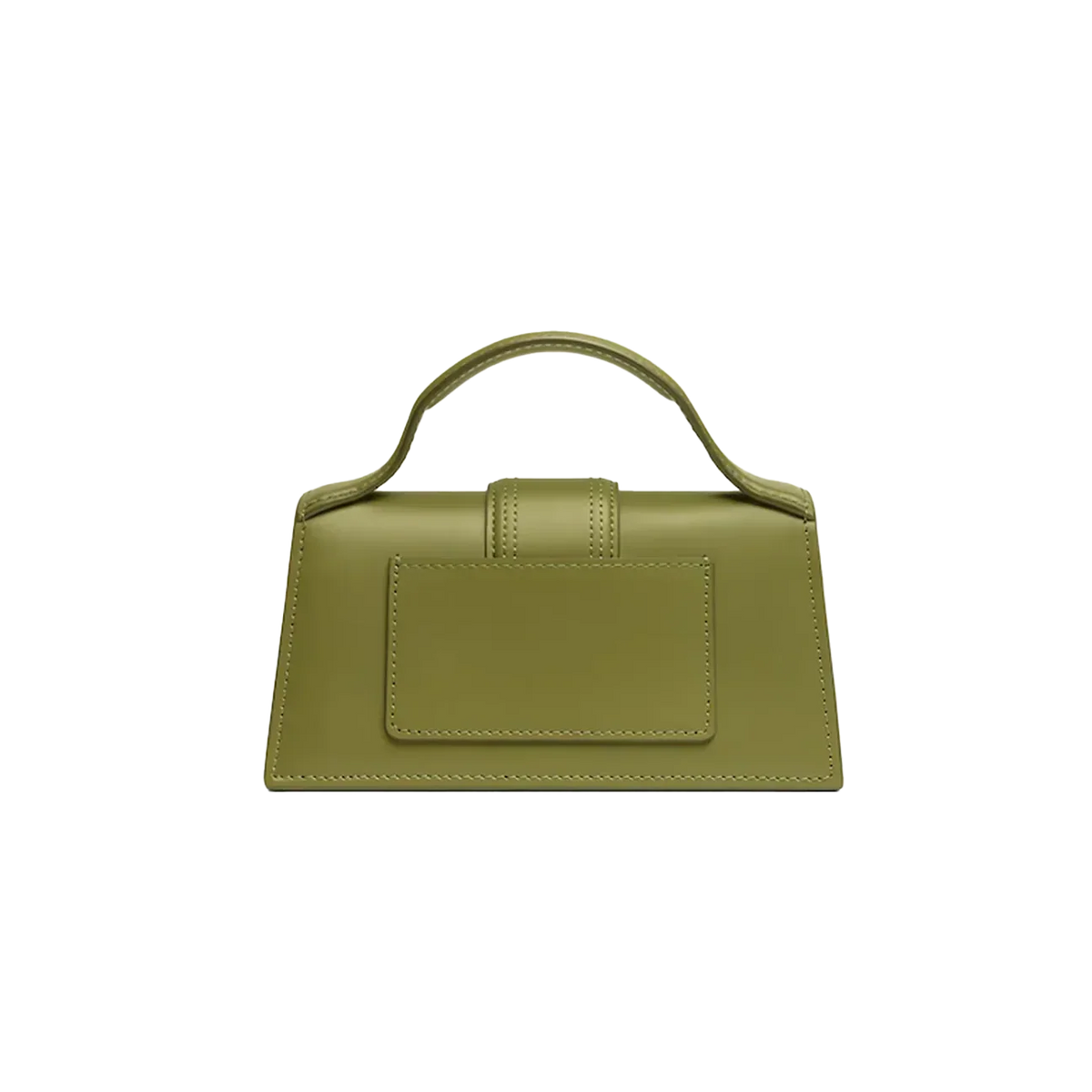 Jacquemus Le Bambino Khaki green