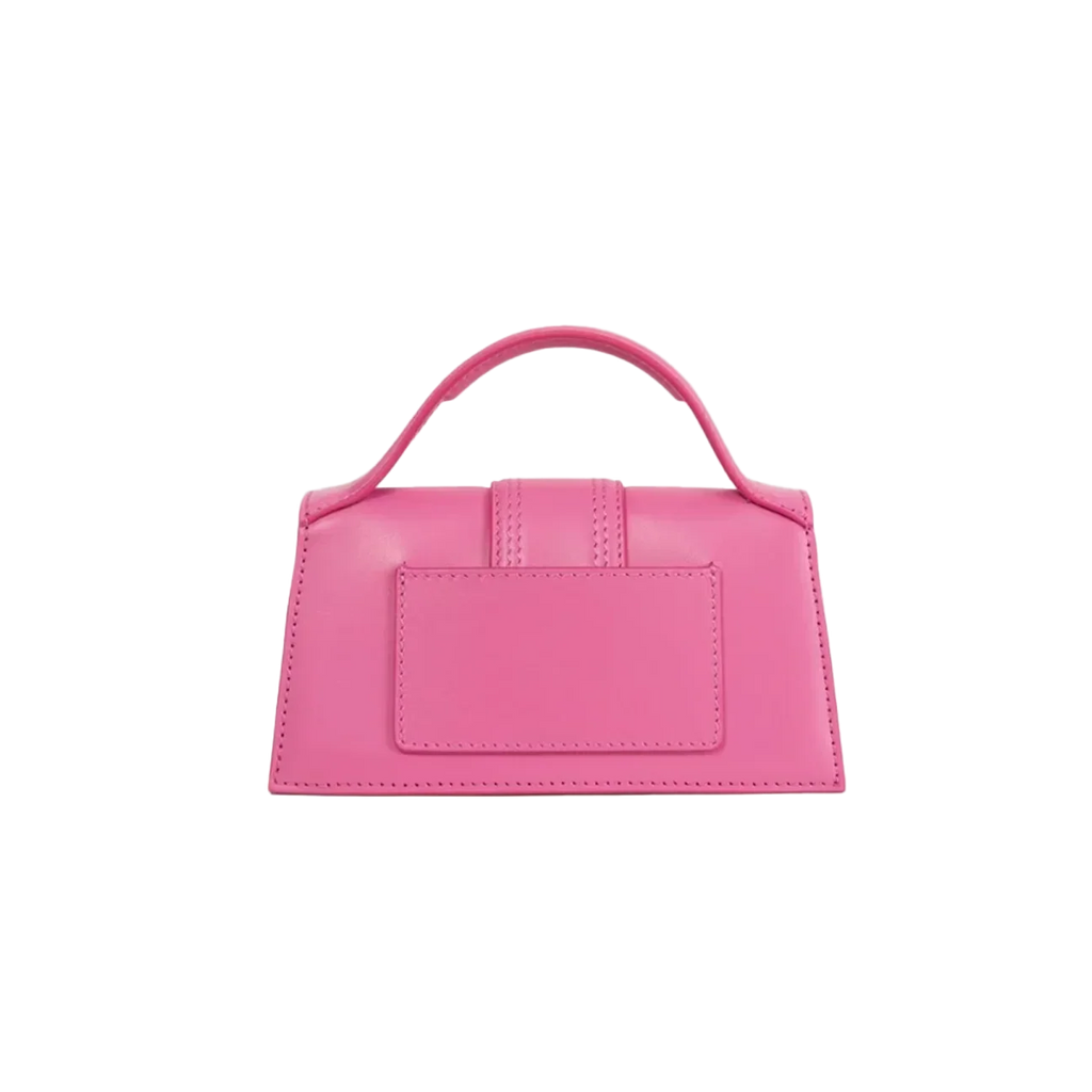 Jacquemus Le Bambino Pink