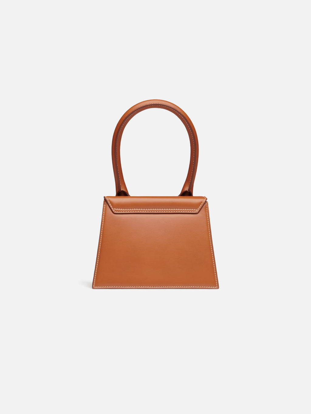 Jacquemus Le Chiquito Moyen Light Brown