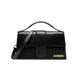 Jacquemus Le Grand Bambino Black Gold
