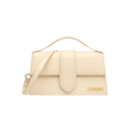 Jacquemus Le Grand Bambino Ivory