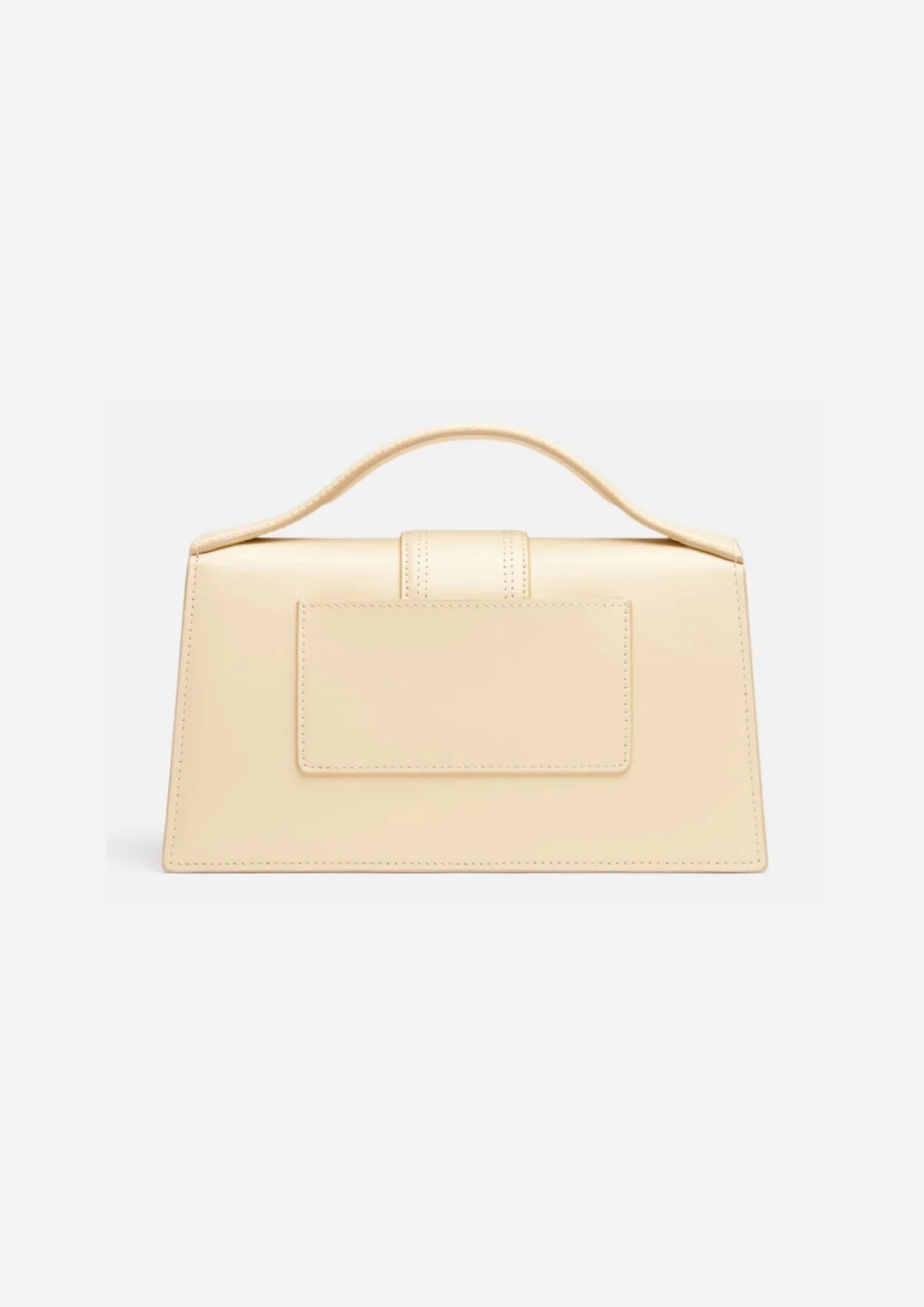 Jacquemus Le Grand Bambino Ivory