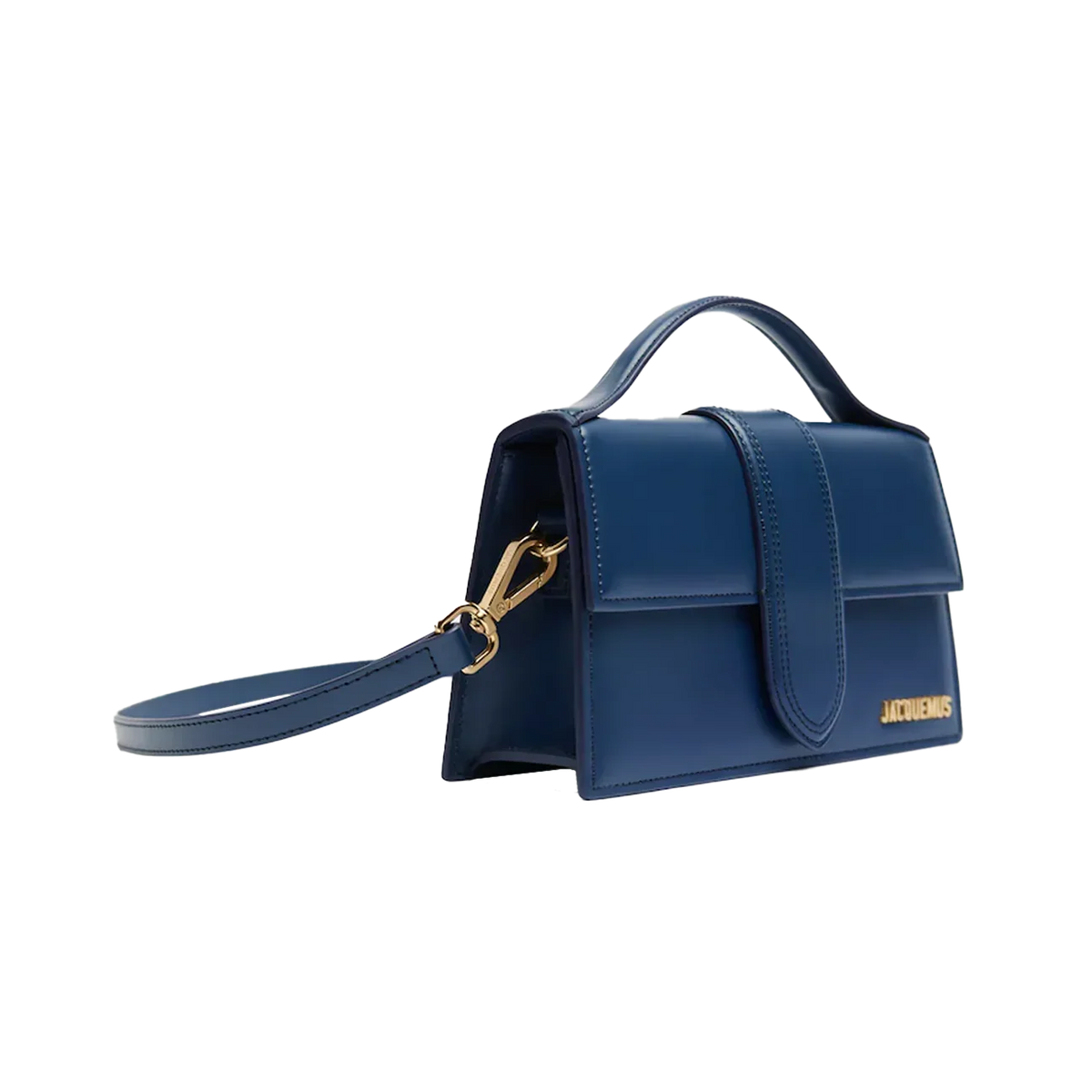 Jacquemus Le Grand Bambino Navy