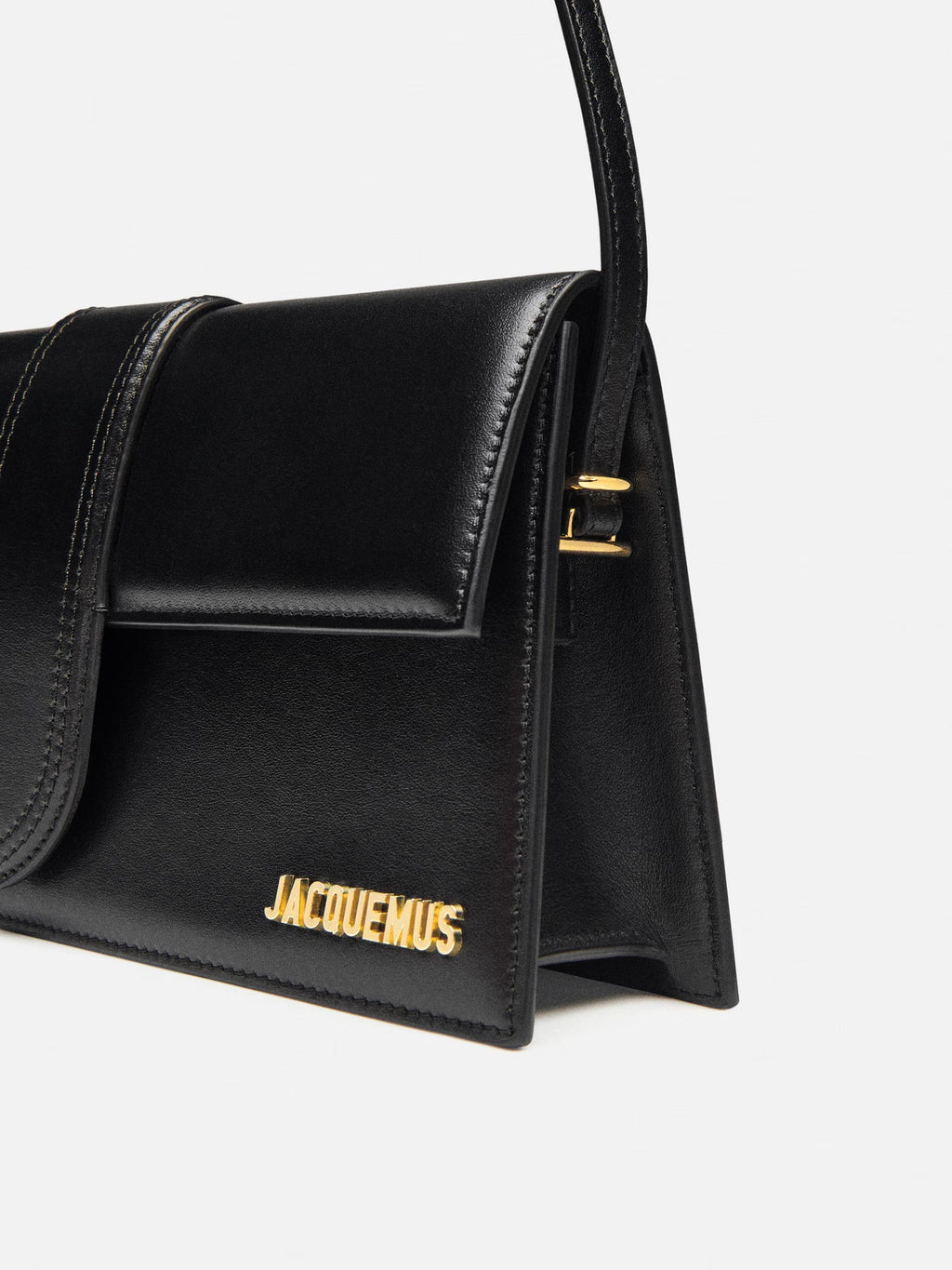 Jacquemus Le Long Bambino Black