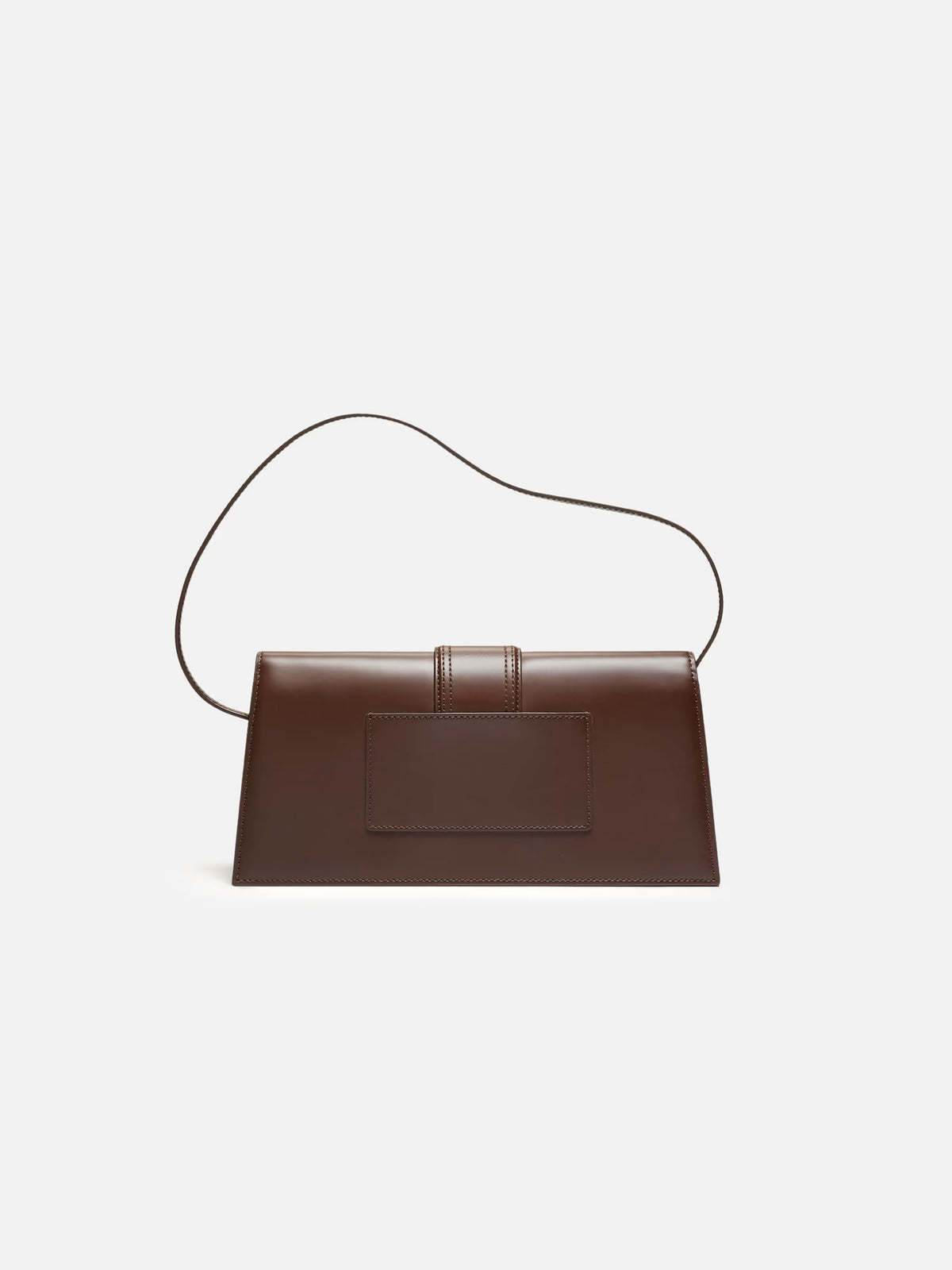 Jacquemus Le Long Bambino Dark Brown