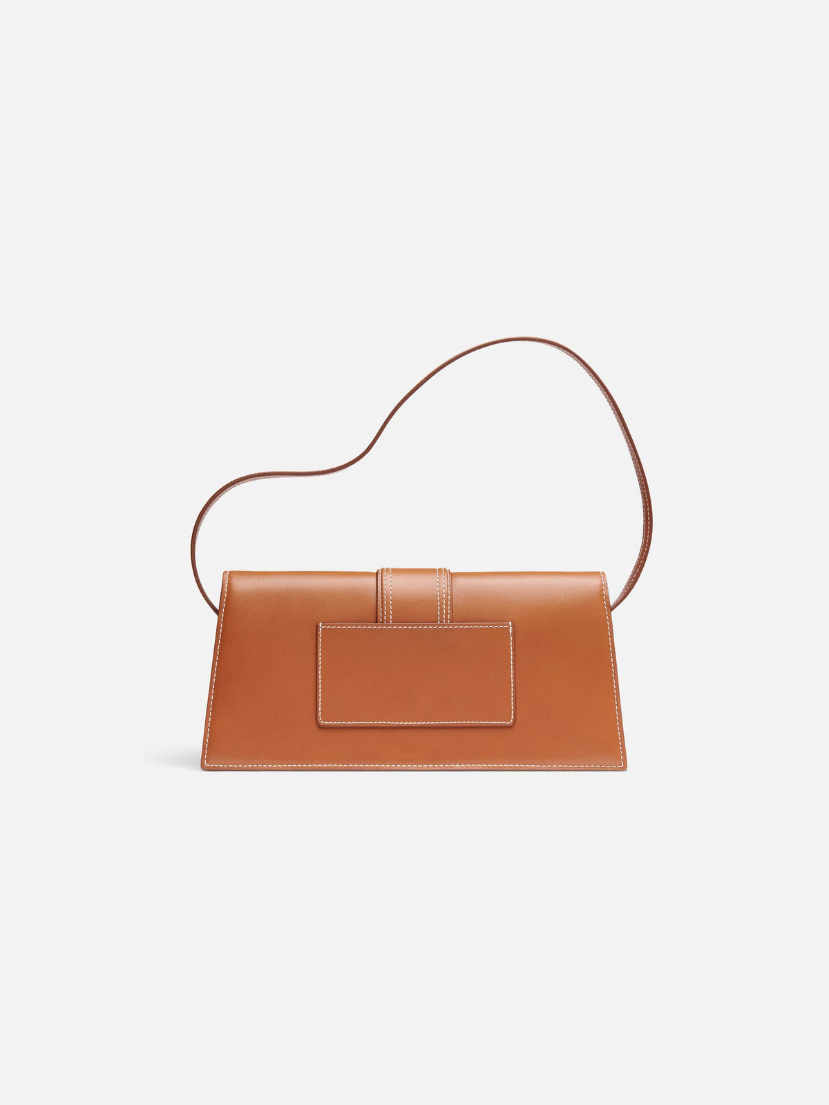 Jacquemus Le Long Bambino Light Brown
