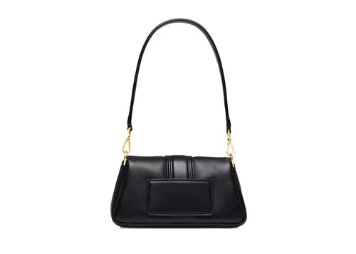 Jacquemus Le Petit Bambimou Black