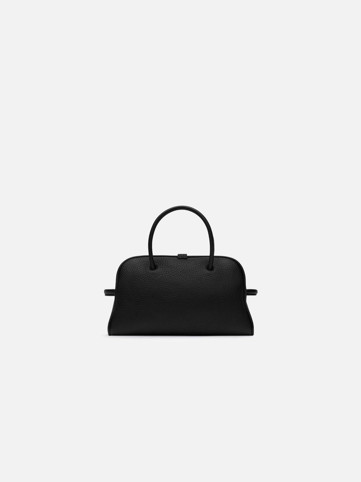 Jacquemus Le Petit Turismo Black