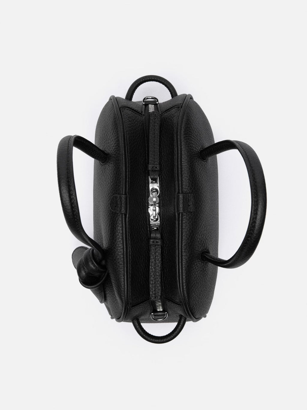 Jacquemus Le Petit Turismo Black