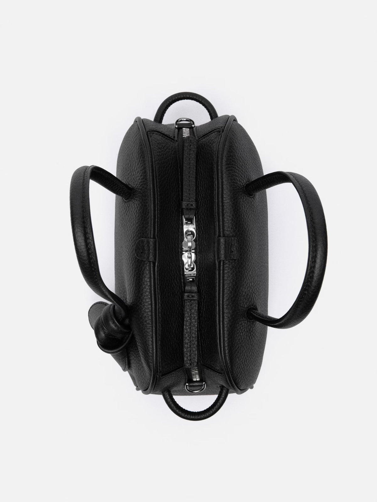 Jacquemus Le Petit Turismo Black