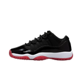 Jordan 11 Retro Low Bred (GS) (2025)